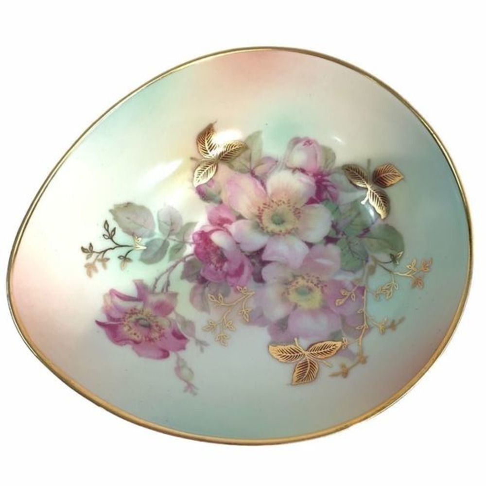 VINTAGE SCHUMANN ARZBERG GERMANY DISH‎
